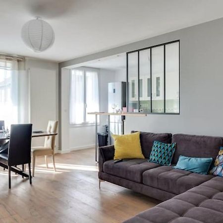 L'Indigo - Les Maisons De Madeleine Nantes Zewnętrze zdjęcie