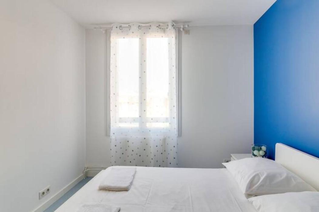 L'Indigo - Les Maisons De Madeleine Nantes Zewnętrze zdjęcie