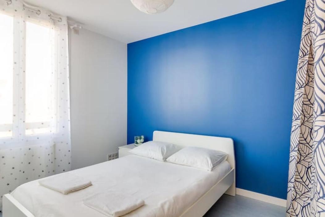 L'Indigo - Les Maisons De Madeleine Nantes Zewnętrze zdjęcie